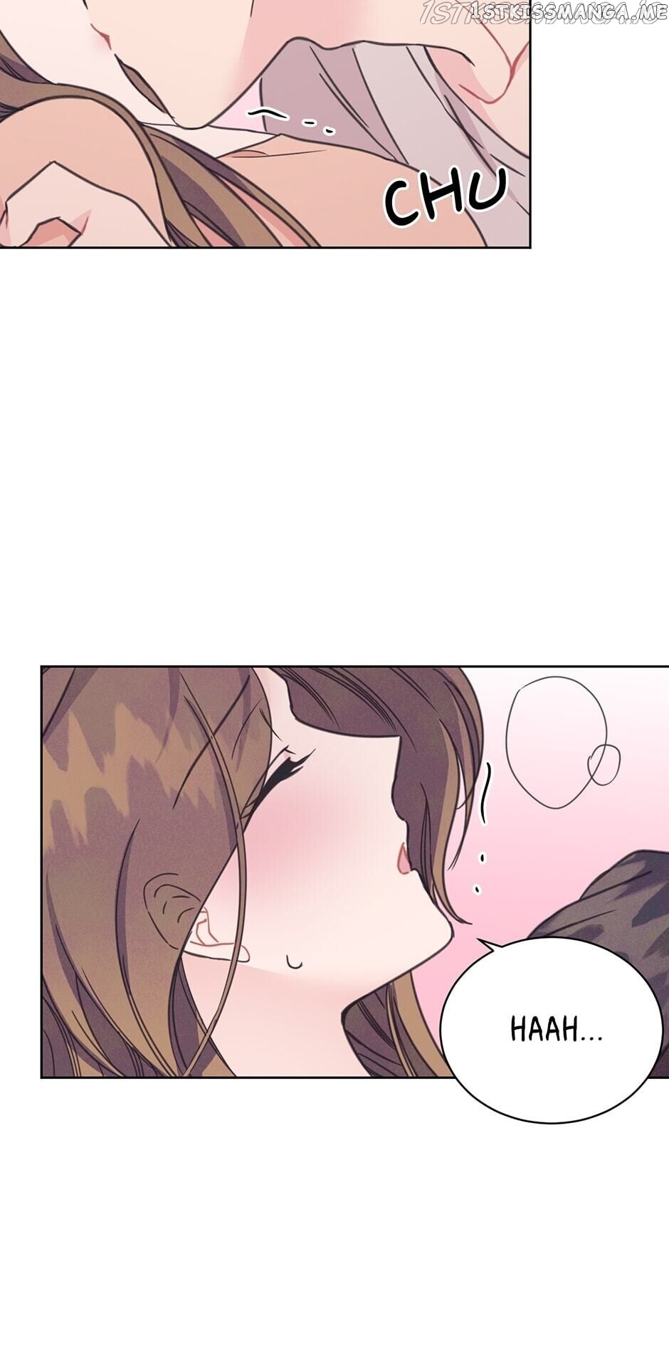 Vicarious Lover chapter 29 - page 44