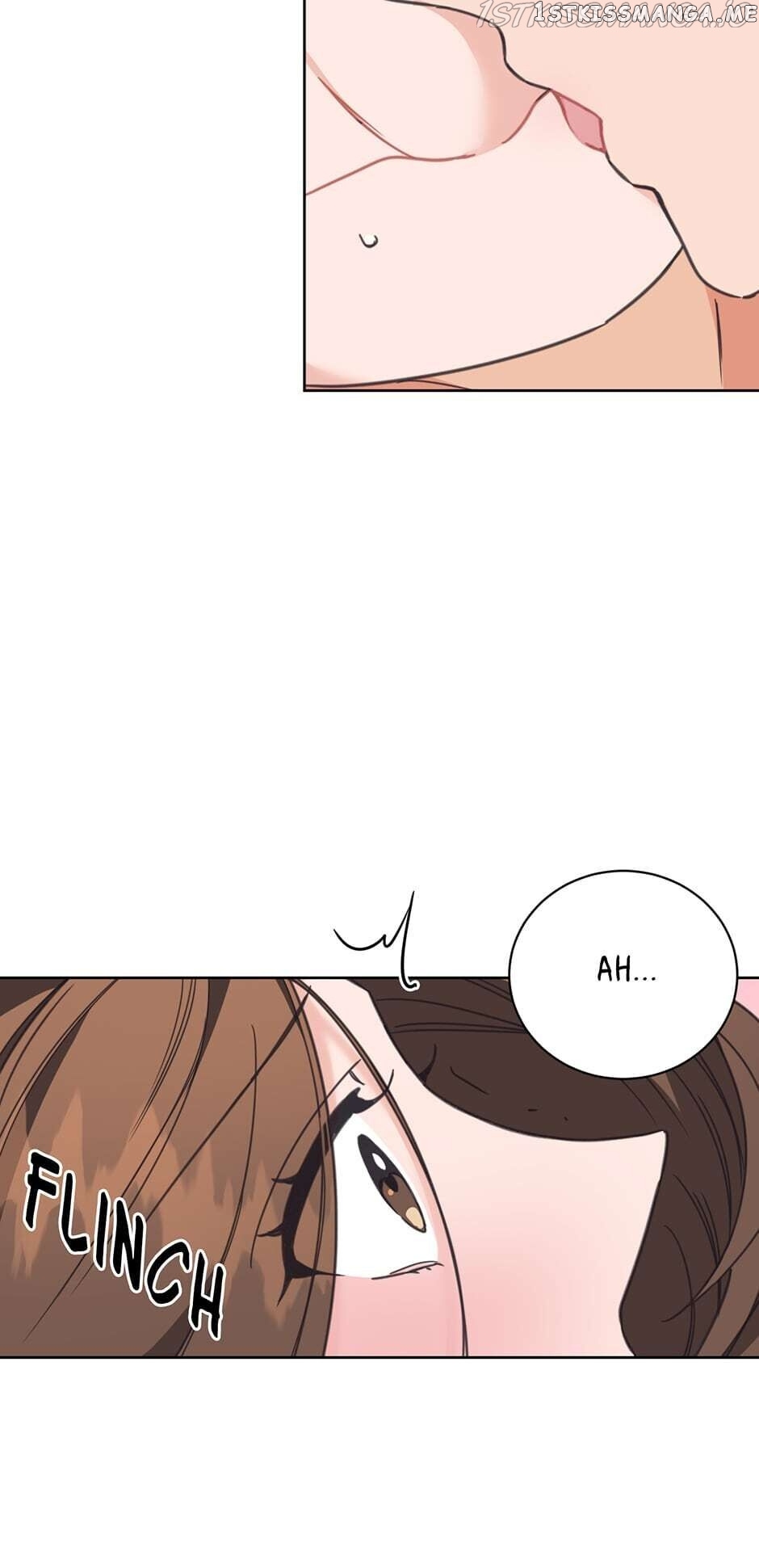 Vicarious Lover chapter 29 - page 46