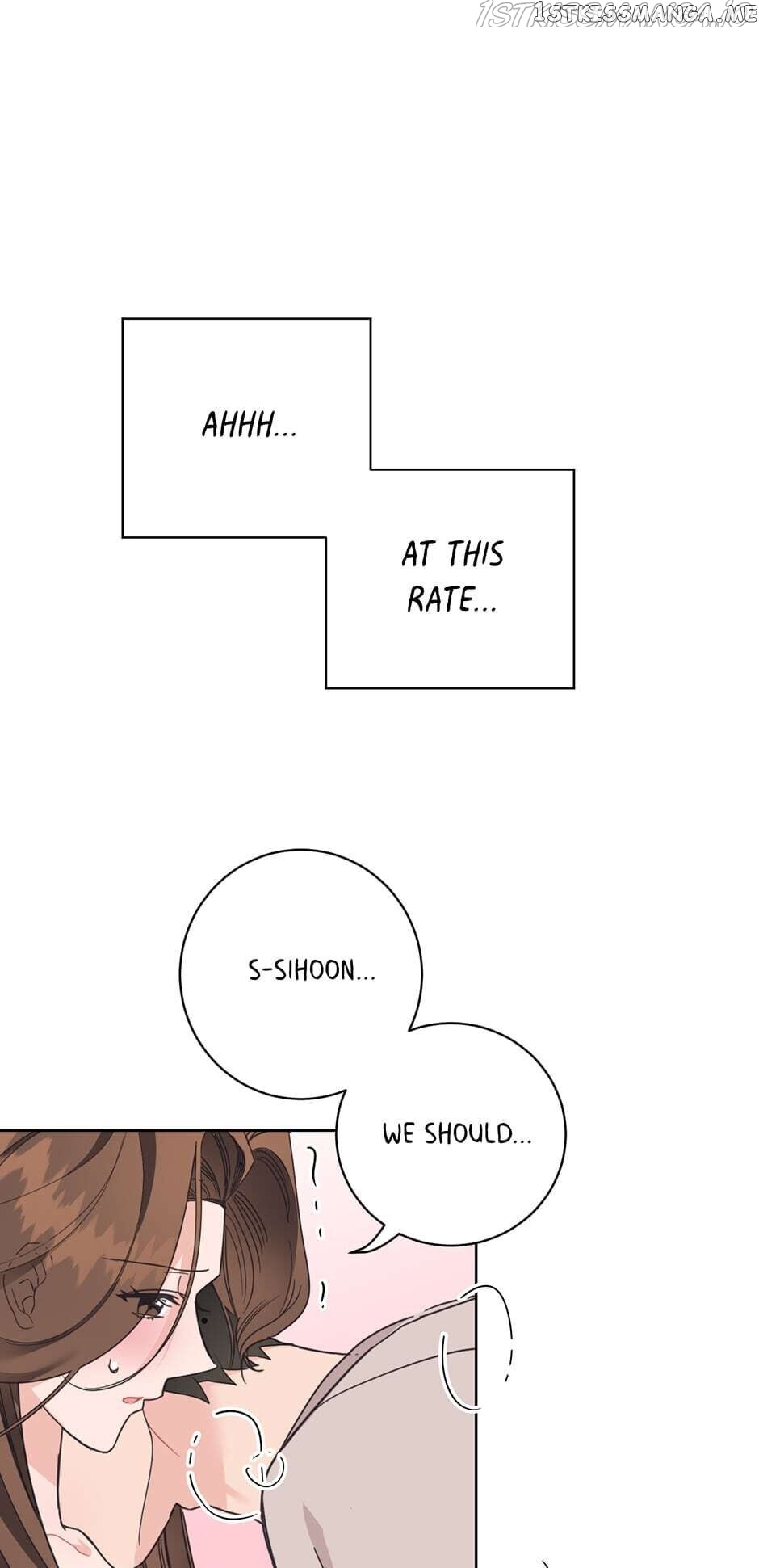 Vicarious Lover chapter 29 - page 47