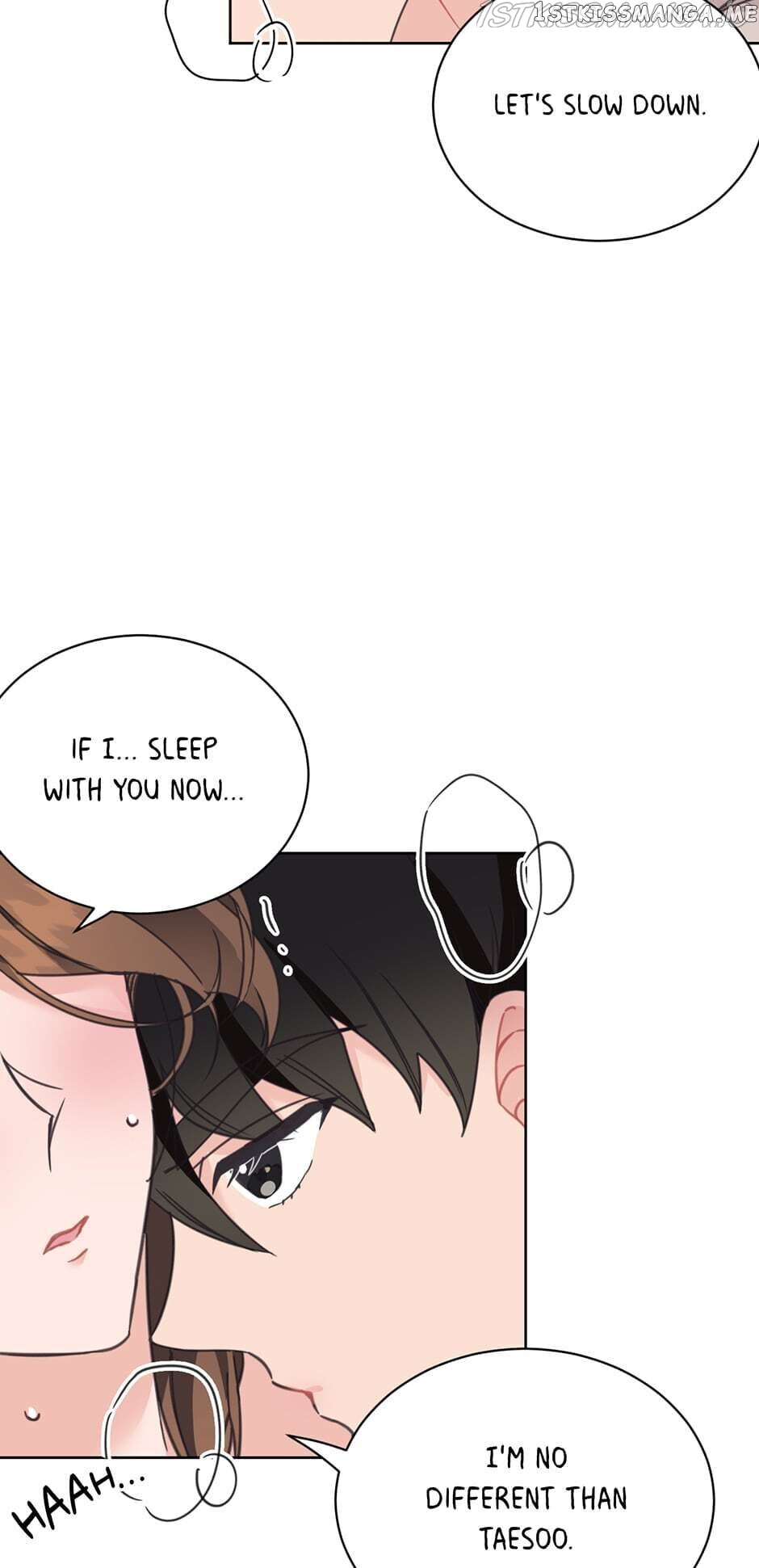 Vicarious Lover chapter 29 - page 49