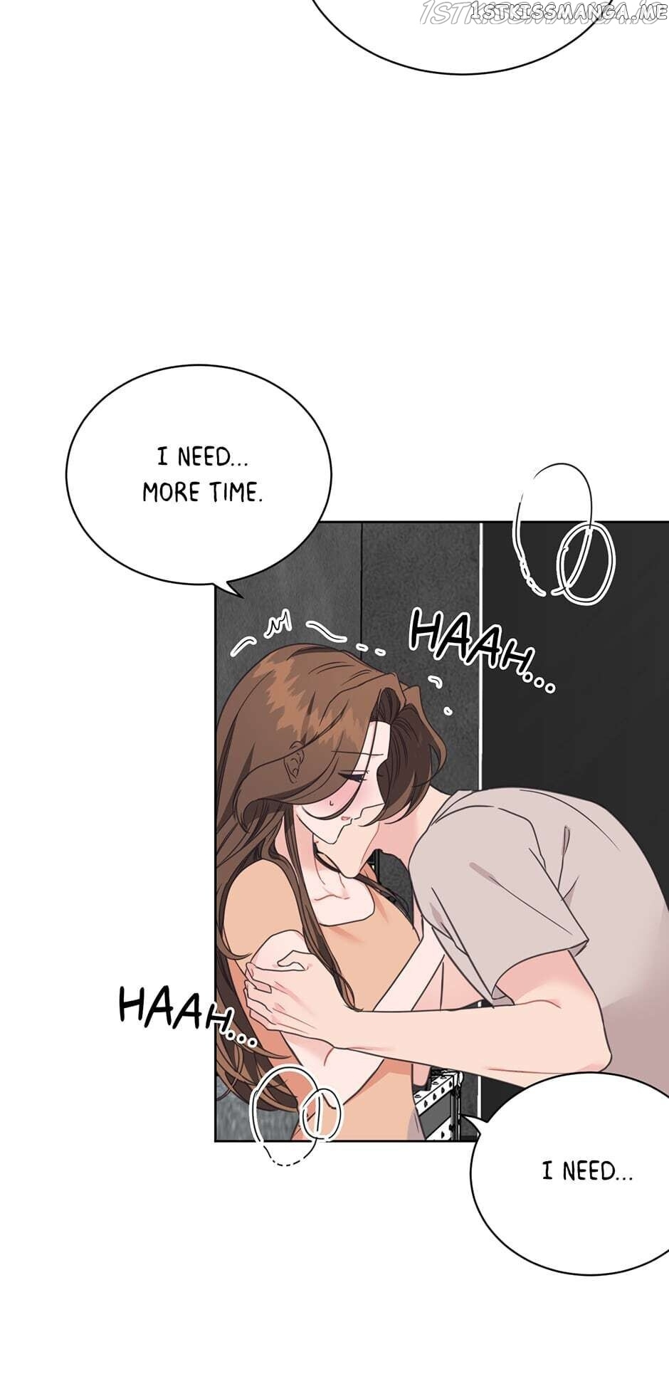 Vicarious Lover chapter 29 - page 50