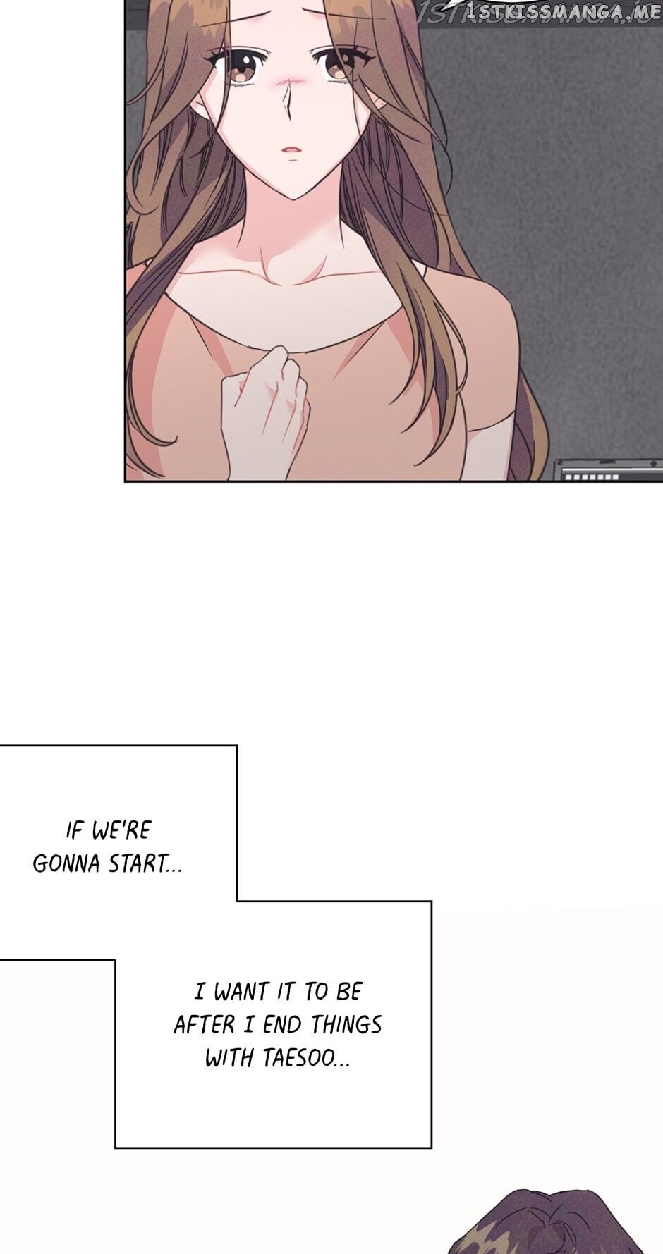 Vicarious Lover chapter 29 - page 54