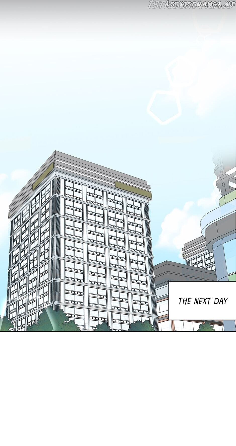 Vicarious Lover chapter 29 - page 56