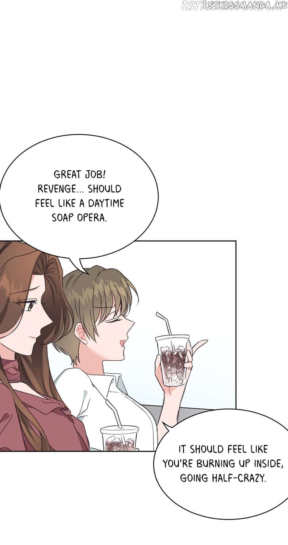 Vicarious Lover chapter 29 - page 57