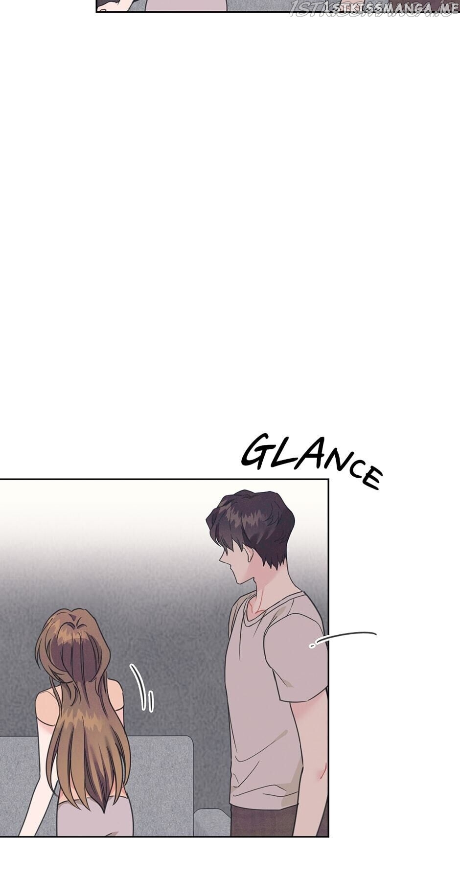 Vicarious Lover chapter 29 - page 6
