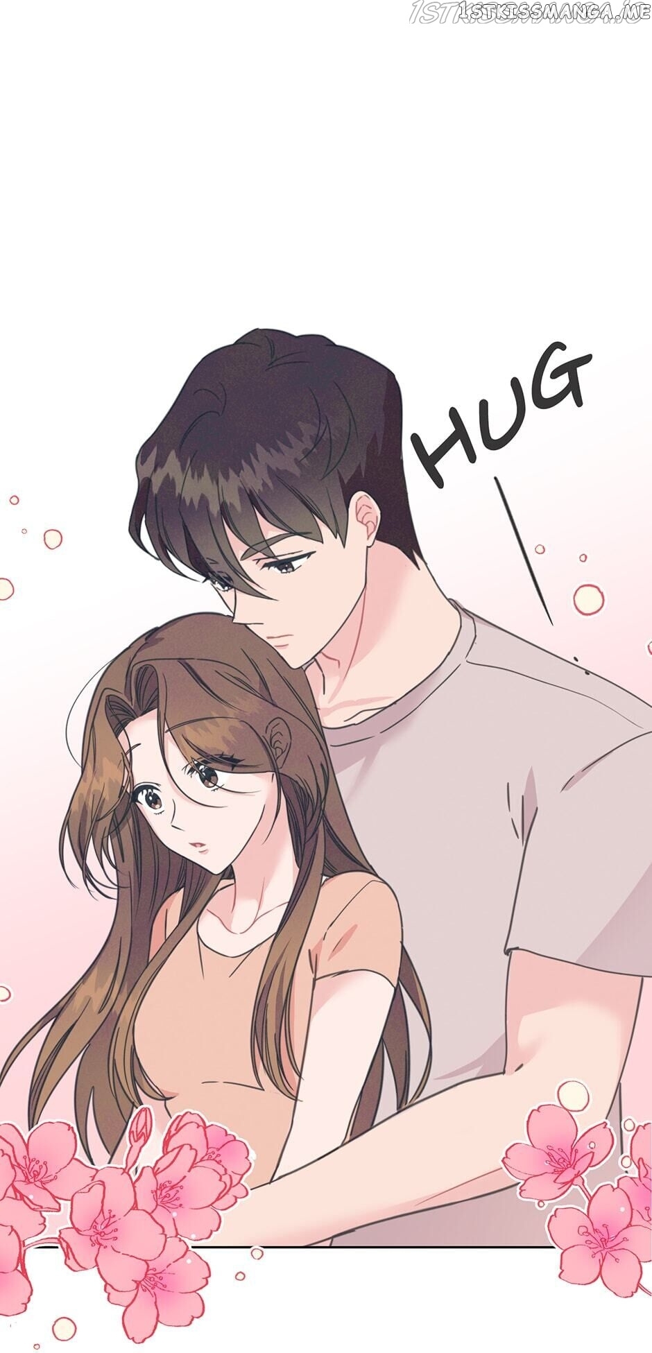 Vicarious Lover chapter 29 - page 8