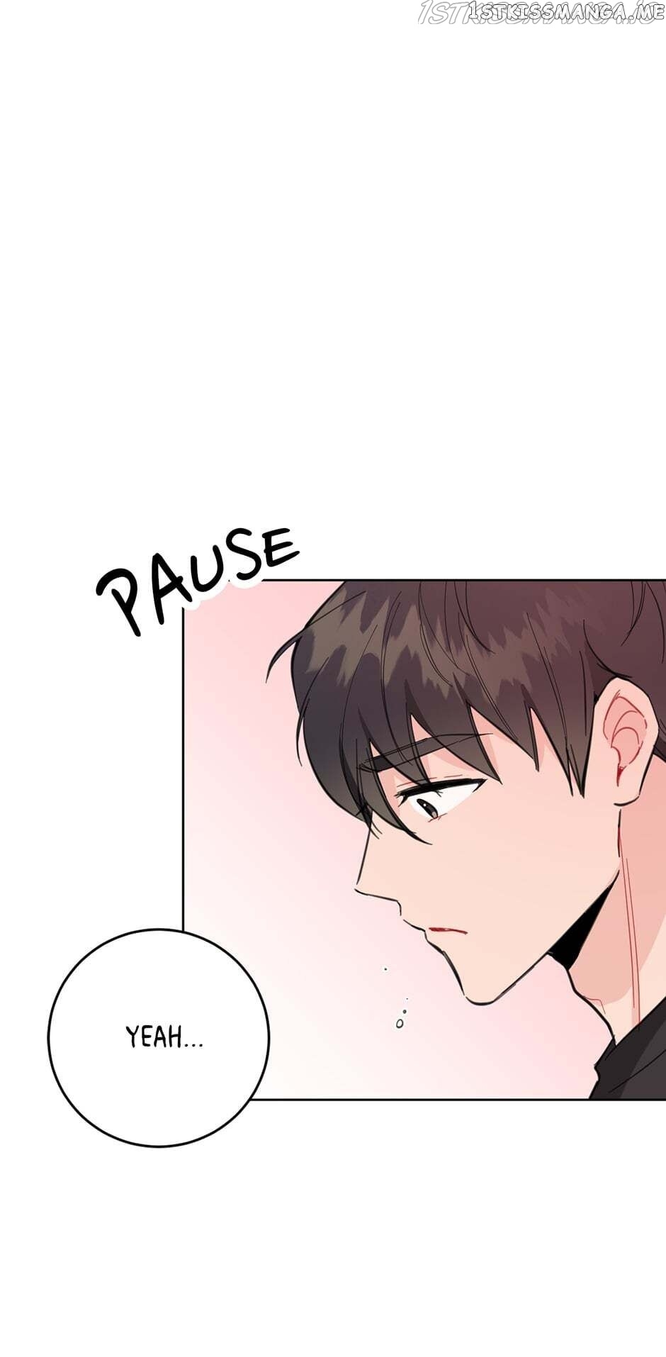 Vicarious Lover chapter 25 - page 10