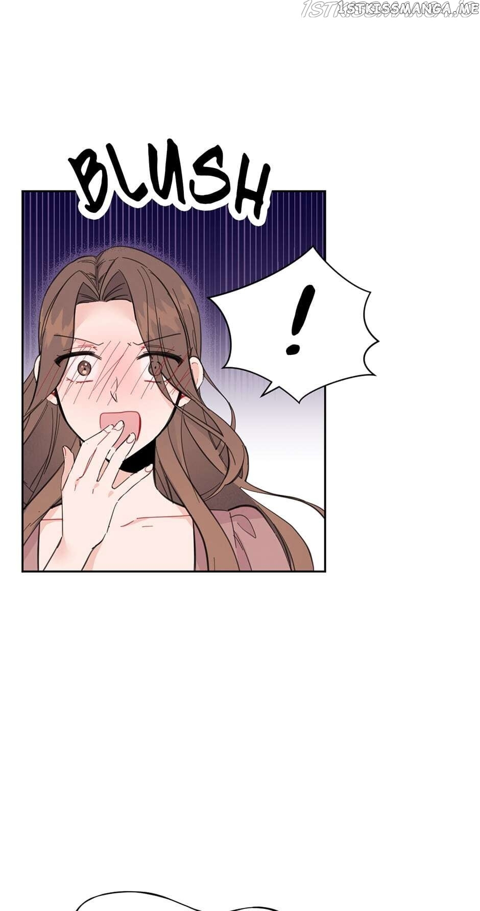 Vicarious Lover chapter 25 - page 11