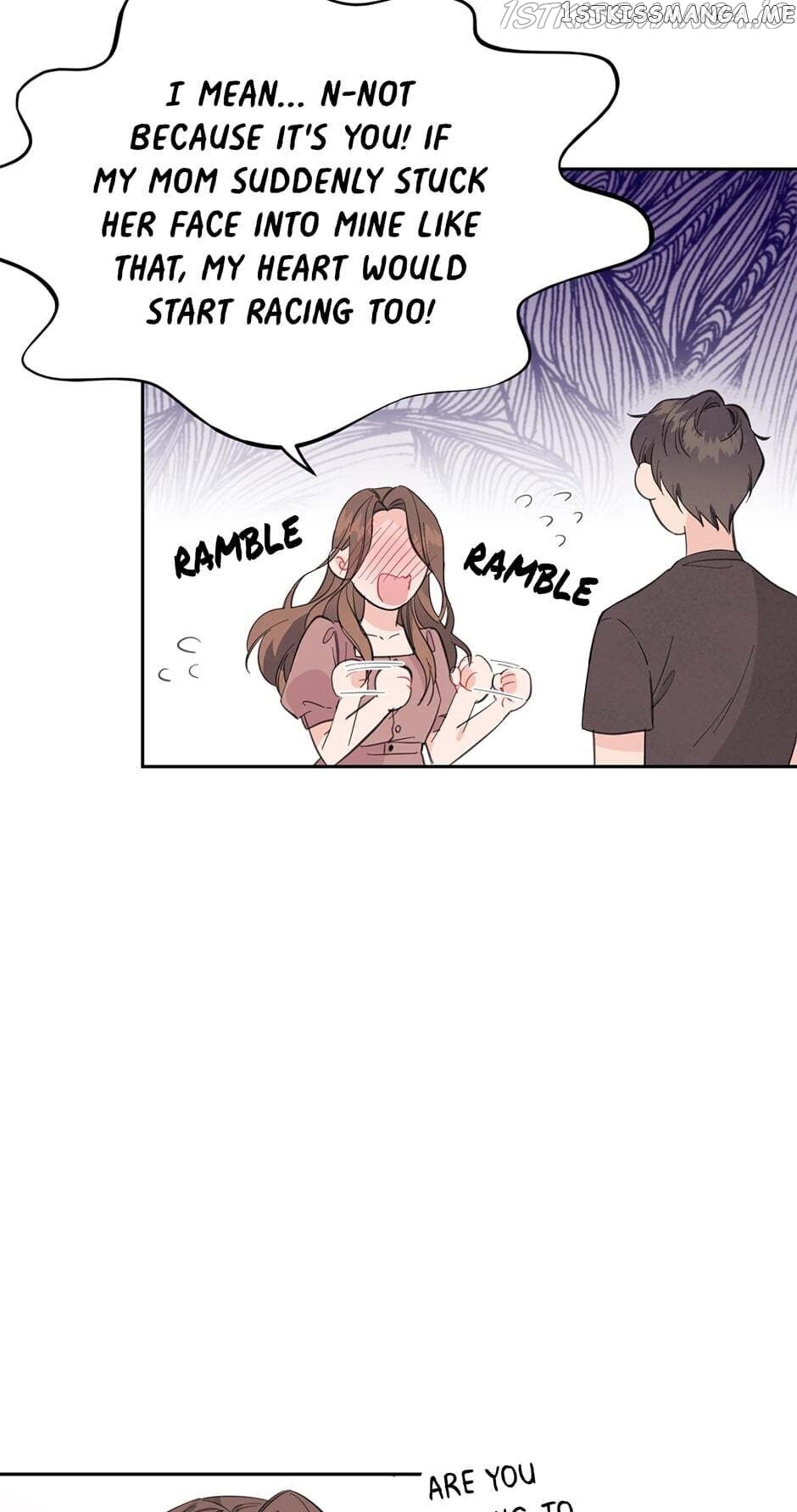 Vicarious Lover chapter 25 - page 12