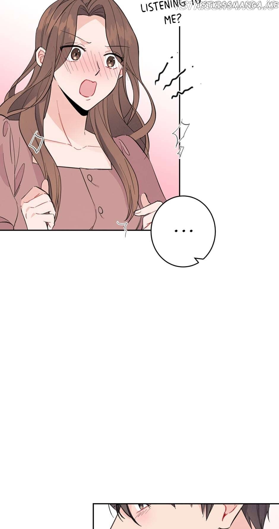 Vicarious Lover chapter 25 - page 13