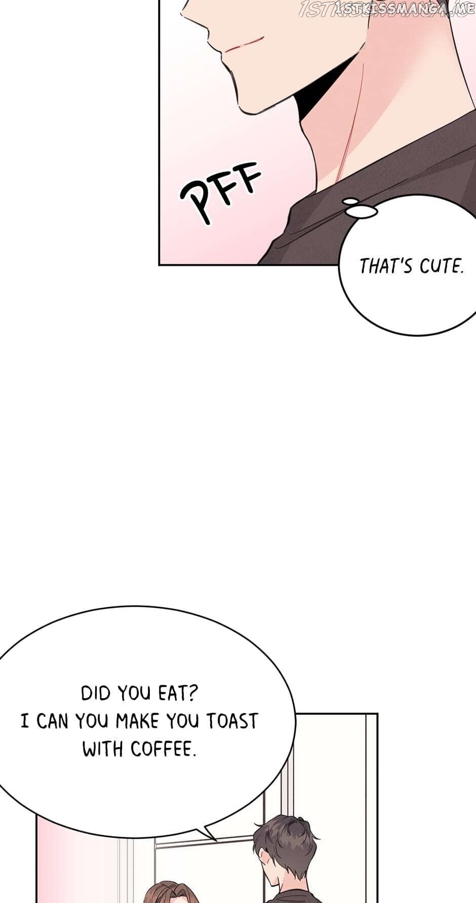 Vicarious Lover chapter 25 - page 14