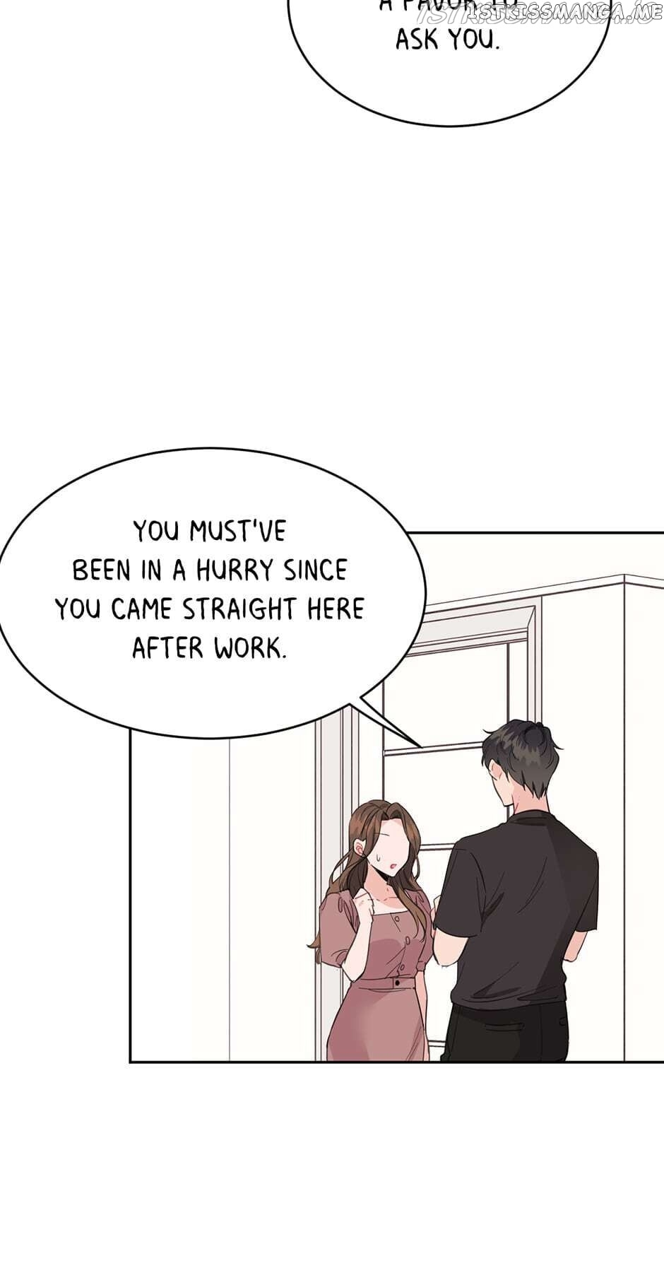 Vicarious Lover chapter 25 - page 16
