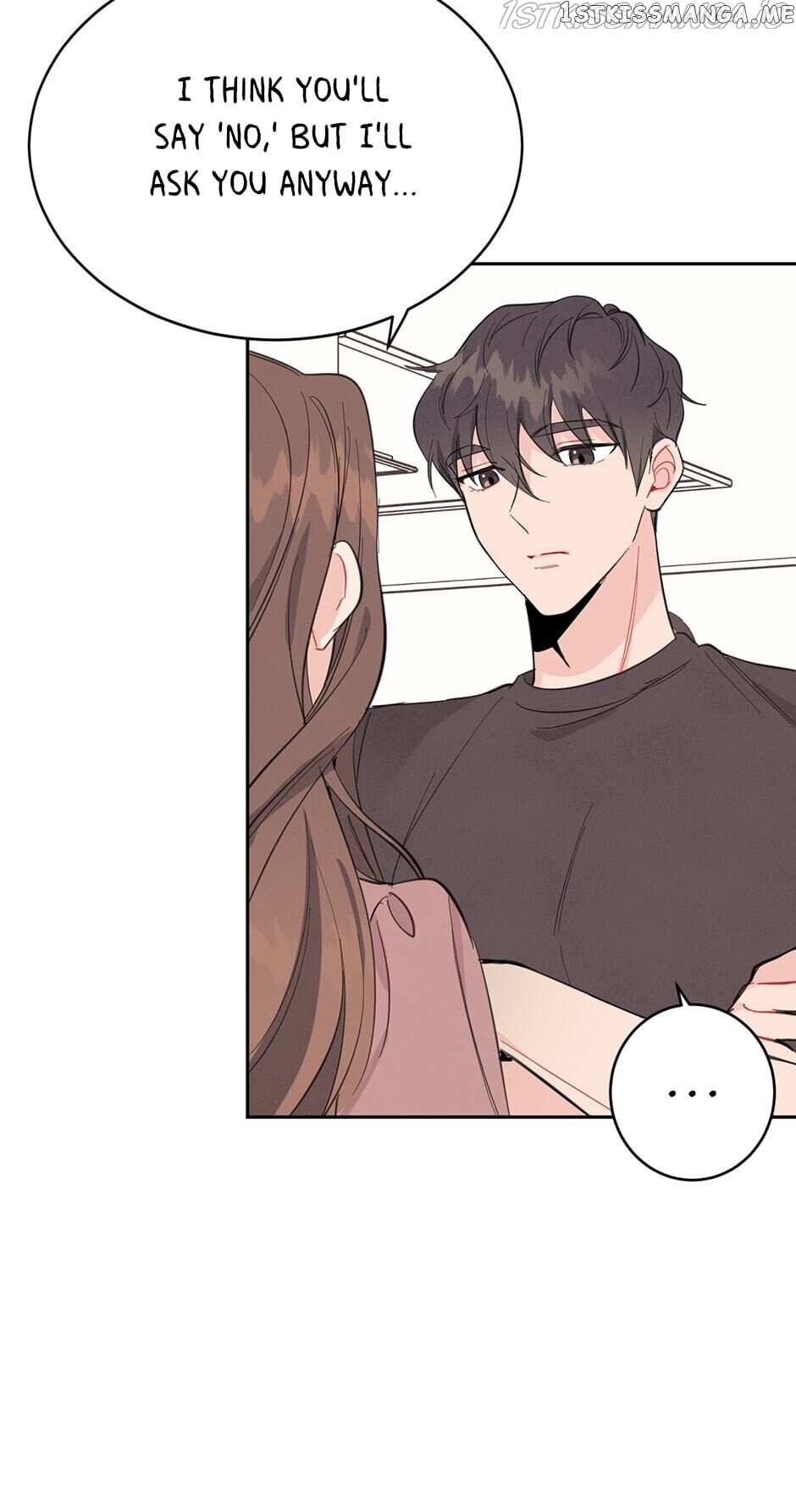 Vicarious Lover chapter 25 - page 18