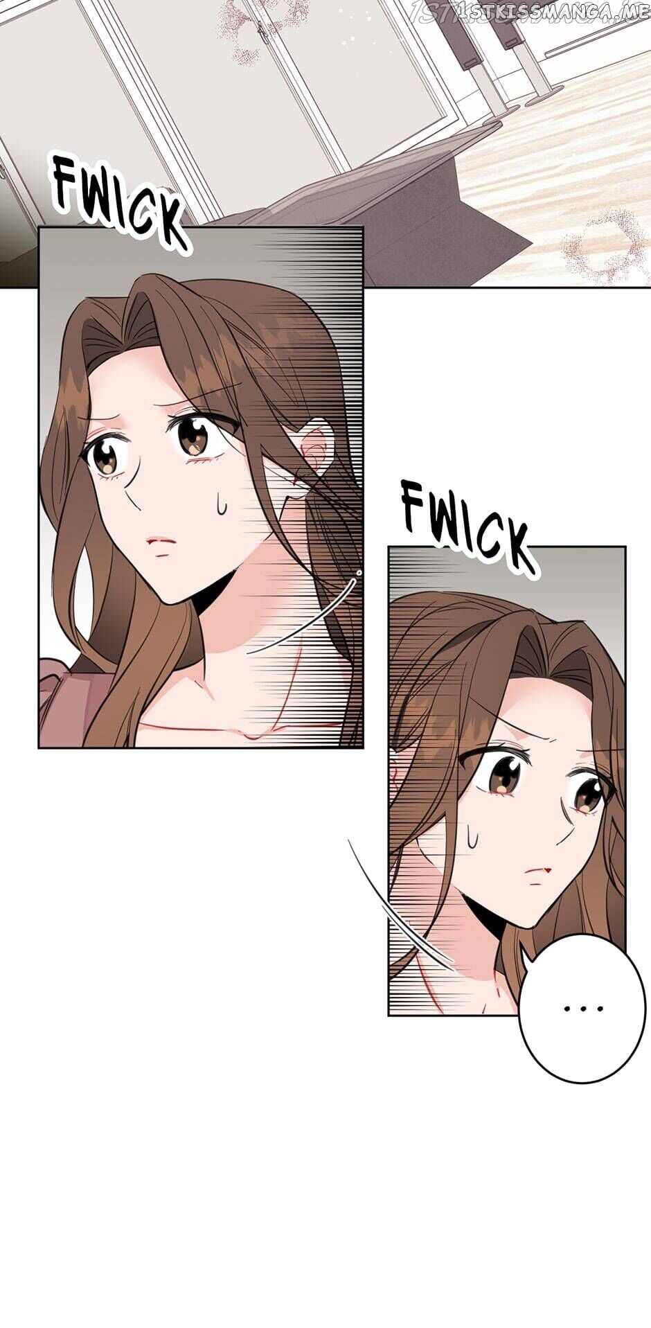 Vicarious Lover chapter 25 - page 2