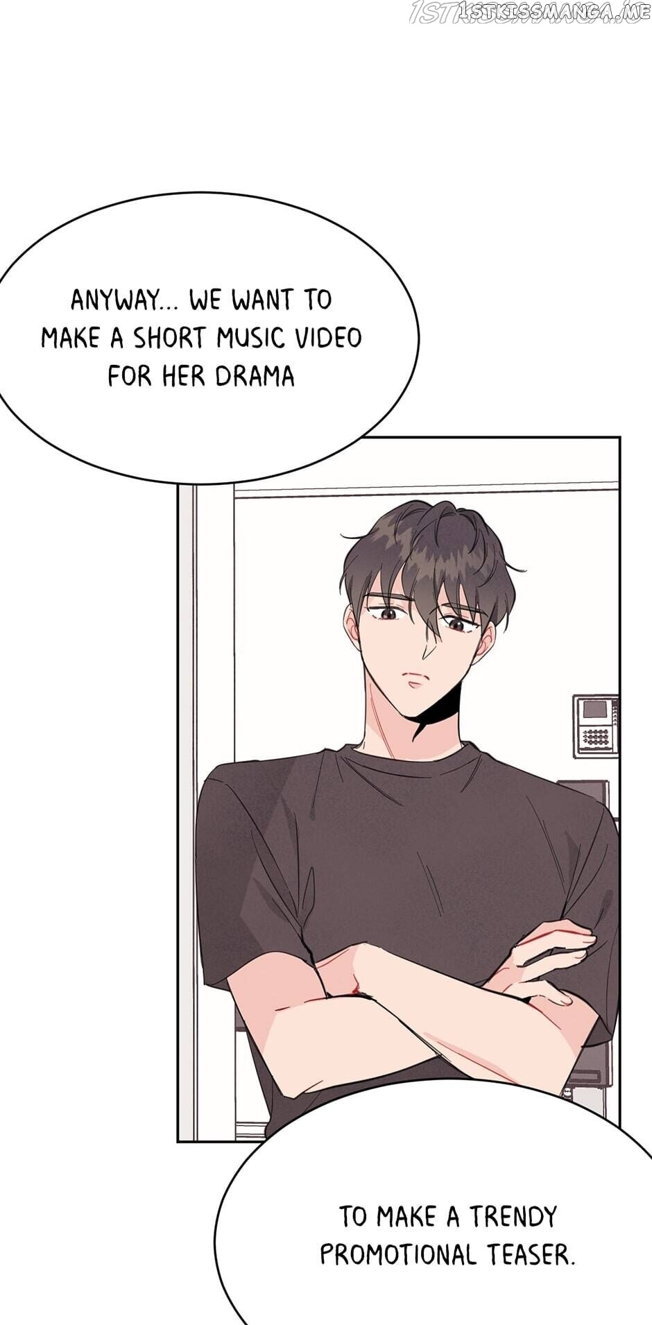 Vicarious Lover chapter 25 - page 22