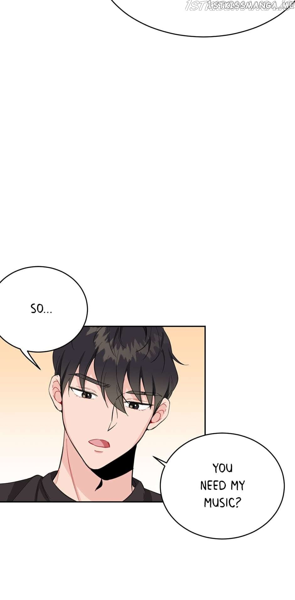 Vicarious Lover chapter 25 - page 23