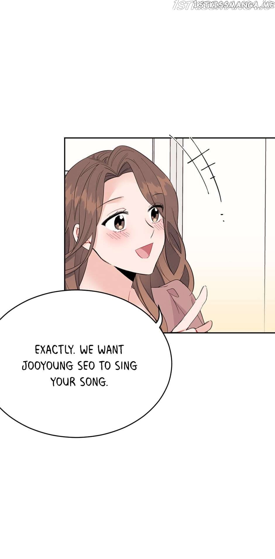 Vicarious Lover chapter 25 - page 24