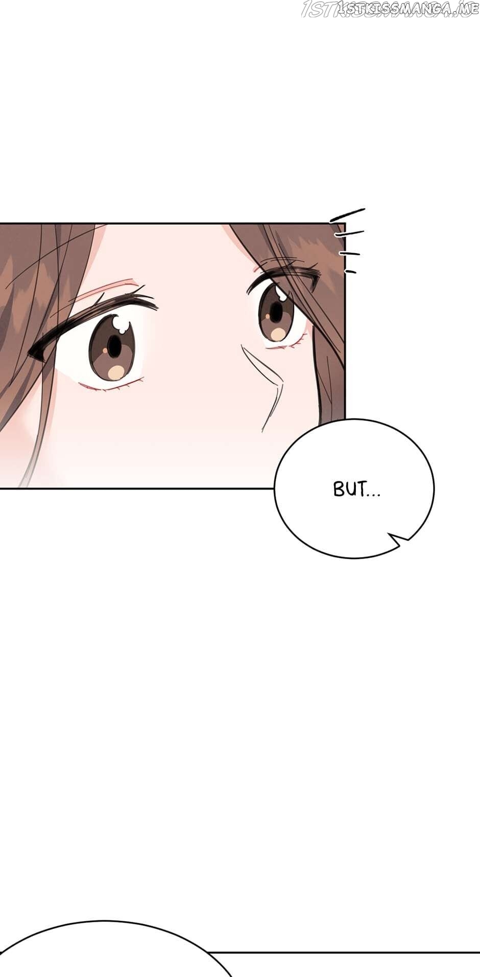 Vicarious Lover chapter 25 - page 25