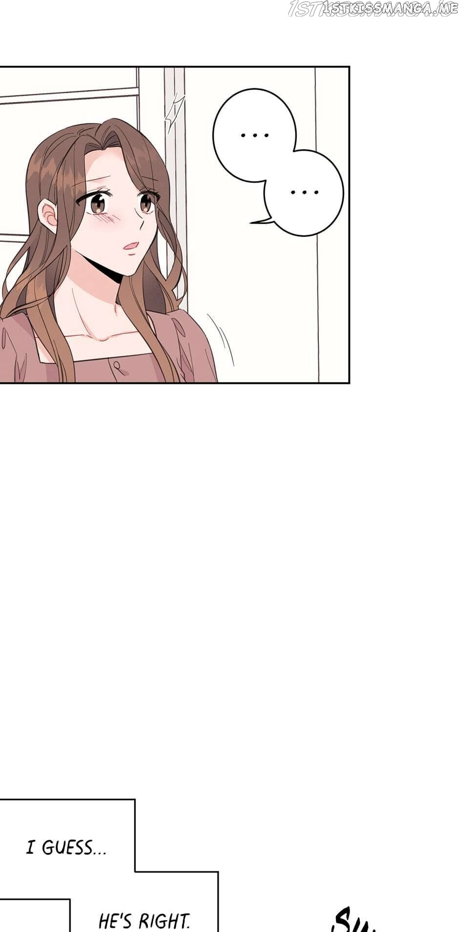 Vicarious Lover chapter 25 - page 27