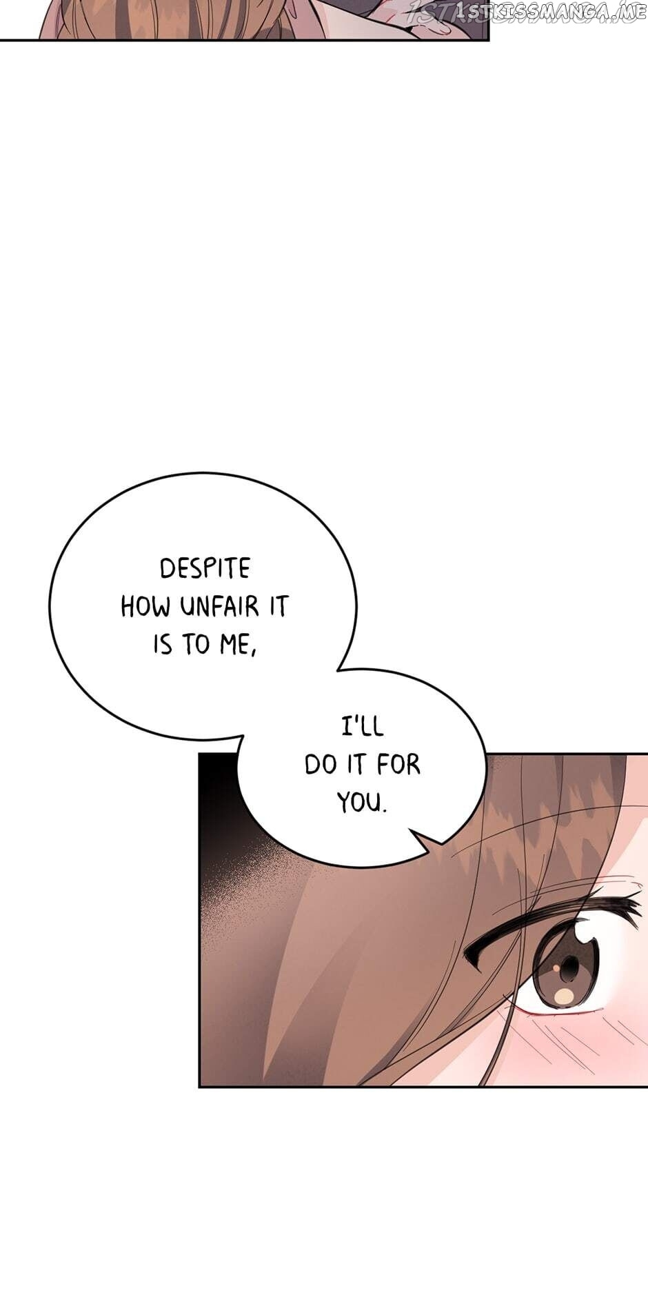 Vicarious Lover chapter 25 - page 29