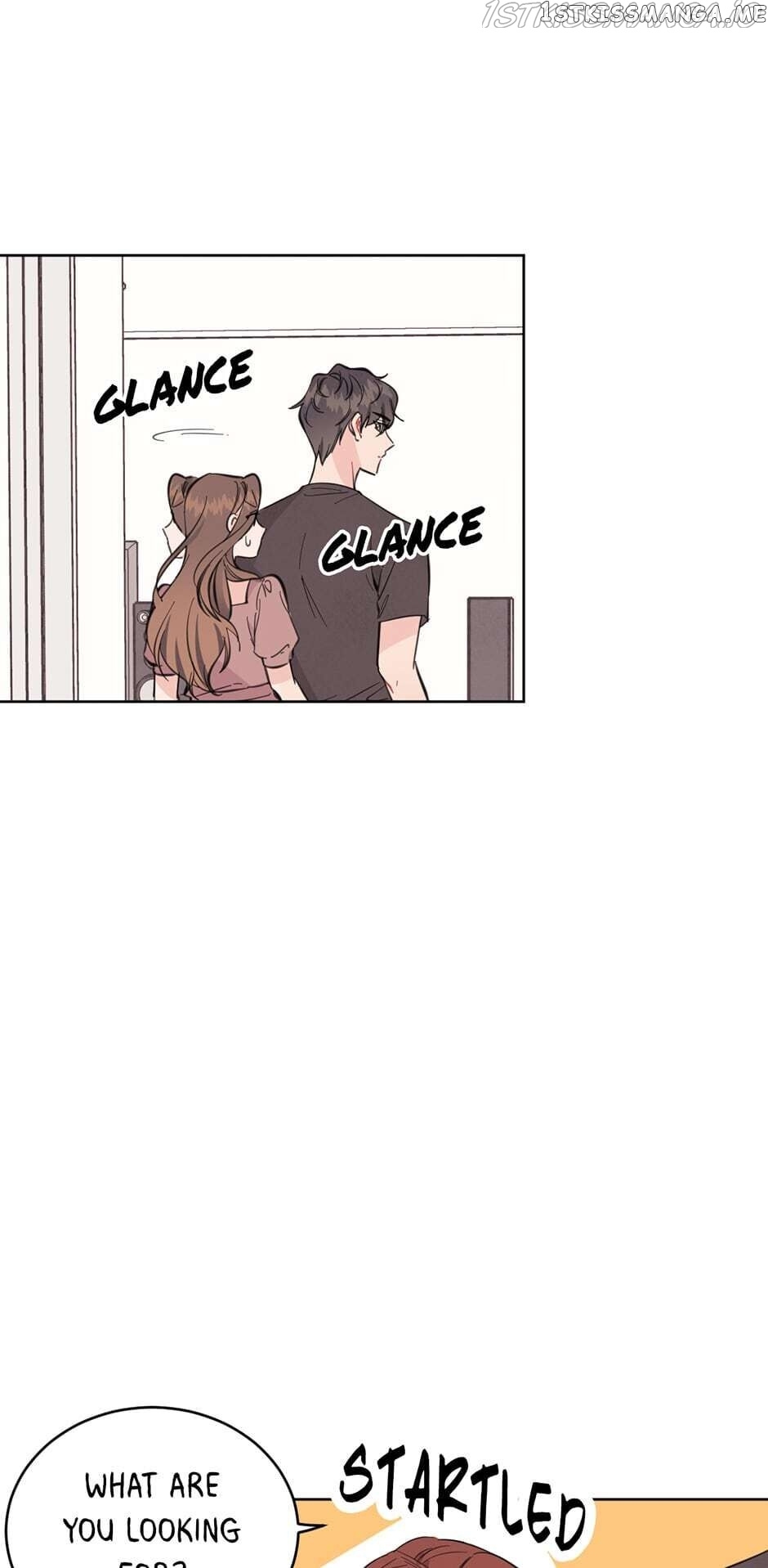Vicarious Lover chapter 25 - page 3