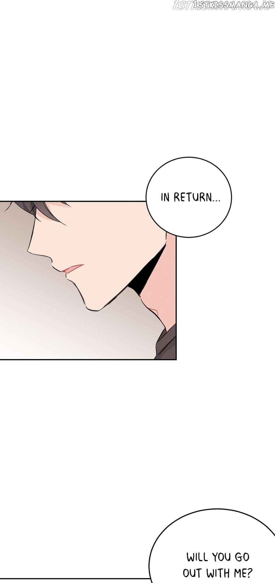 Vicarious Lover chapter 25 - page 30