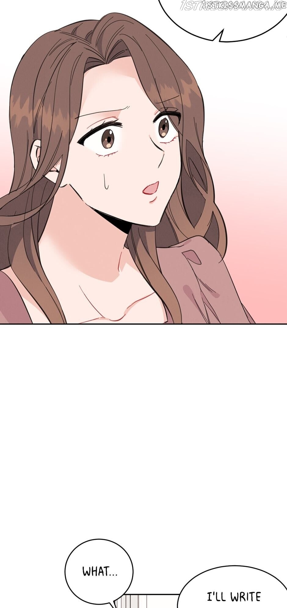 Vicarious Lover chapter 25 - page 31