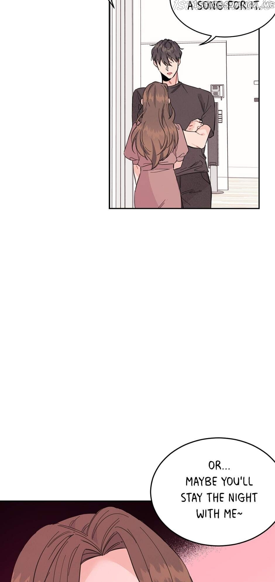 Vicarious Lover chapter 25 - page 32