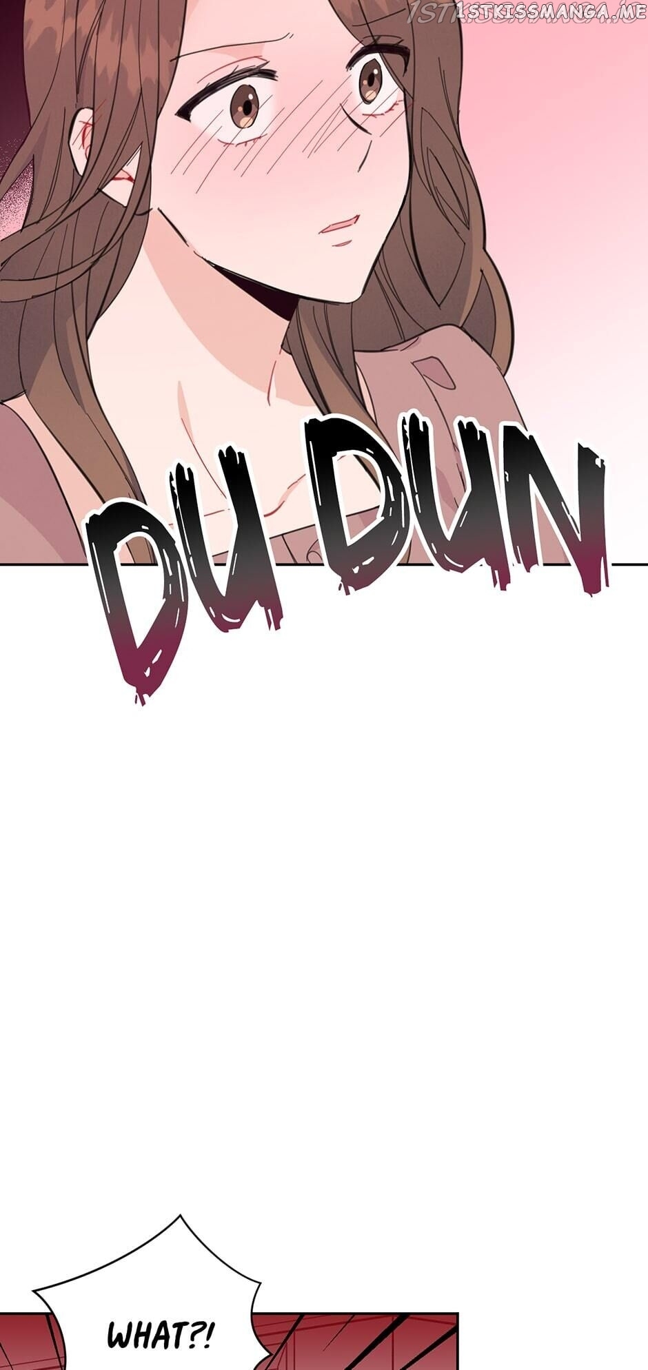Vicarious Lover chapter 25 - page 33