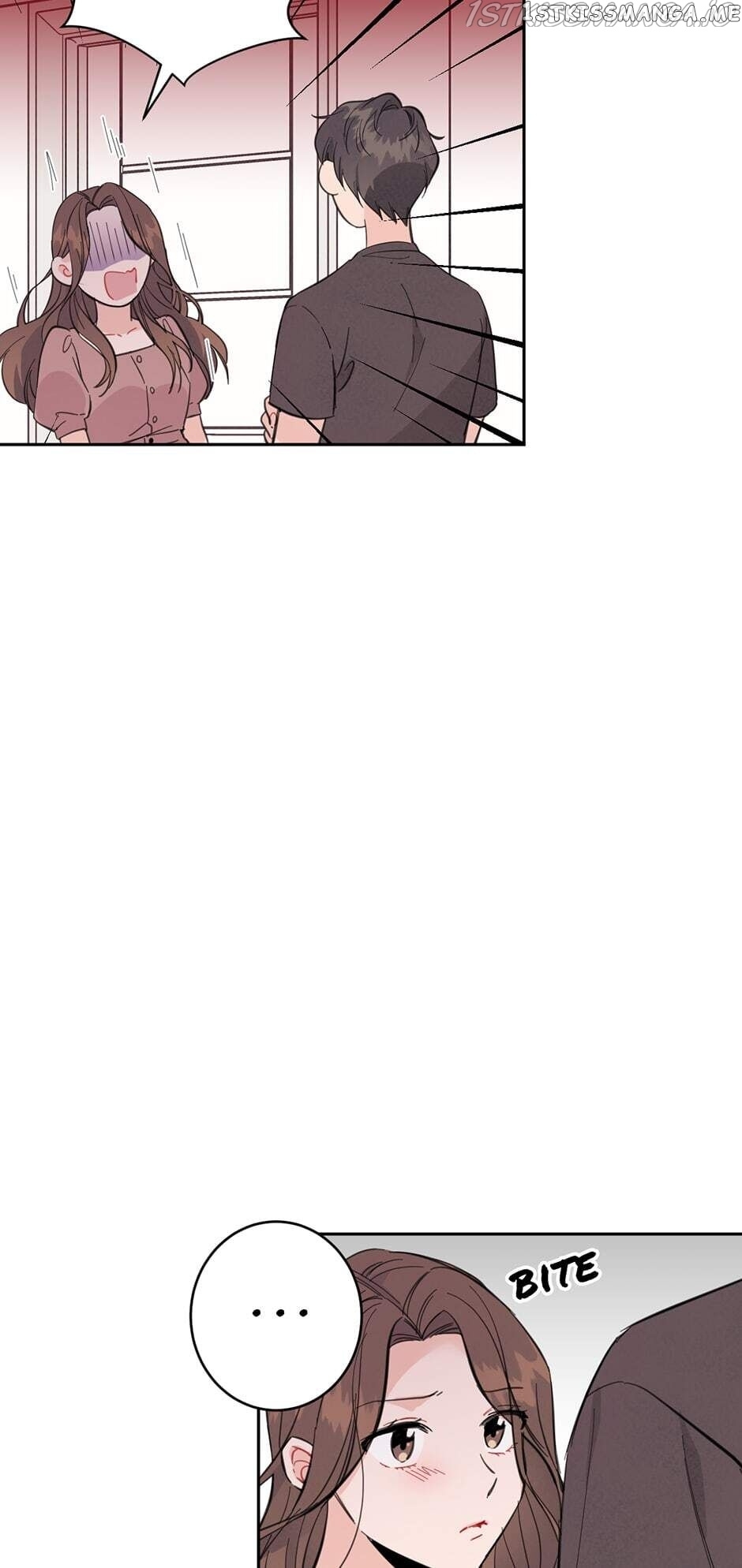 Vicarious Lover chapter 25 - page 34