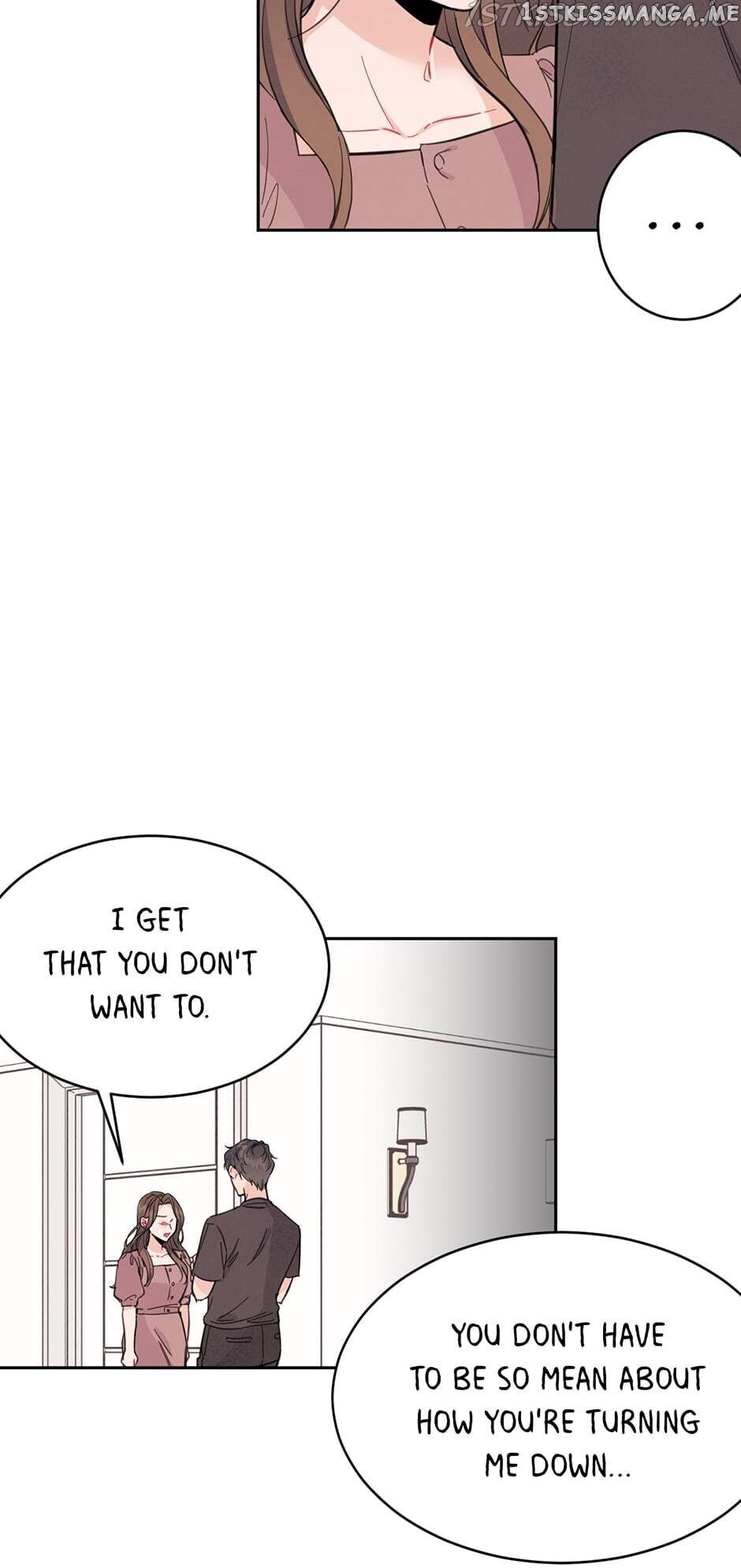 Vicarious Lover chapter 25 - page 35