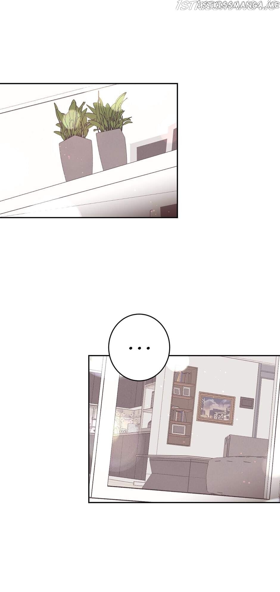 Vicarious Lover chapter 25 - page 38