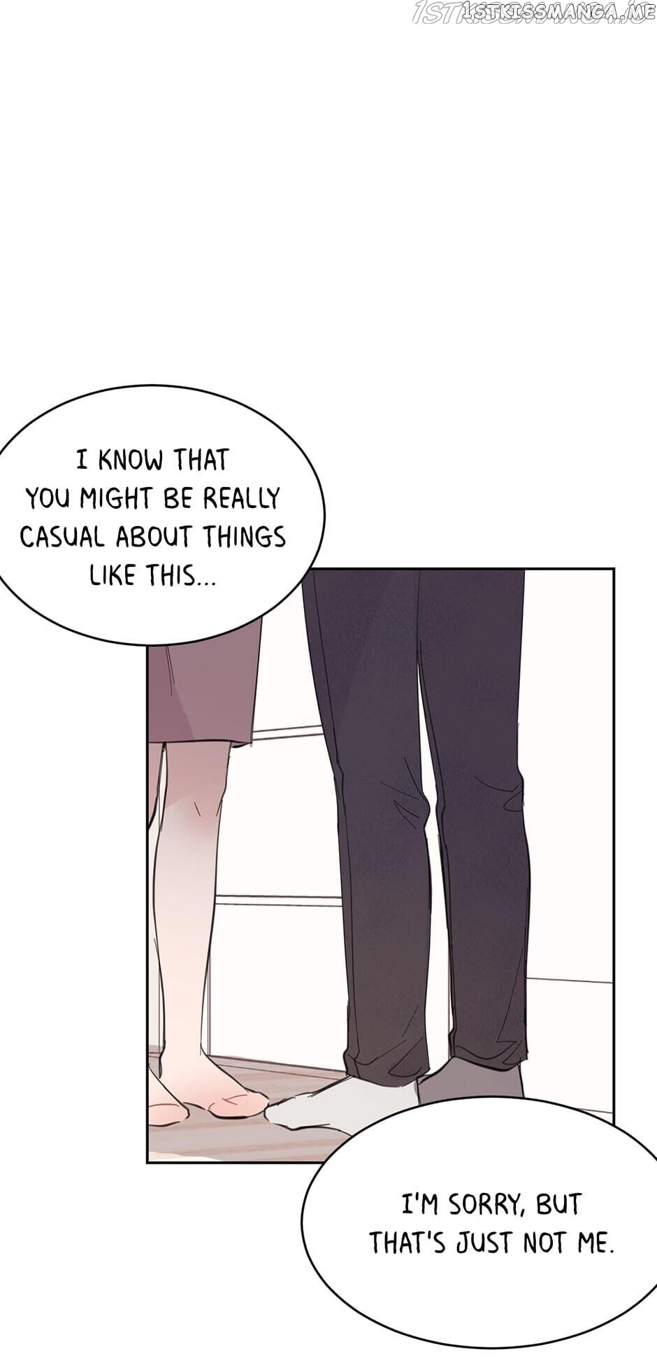 Vicarious Lover chapter 25 - page 39