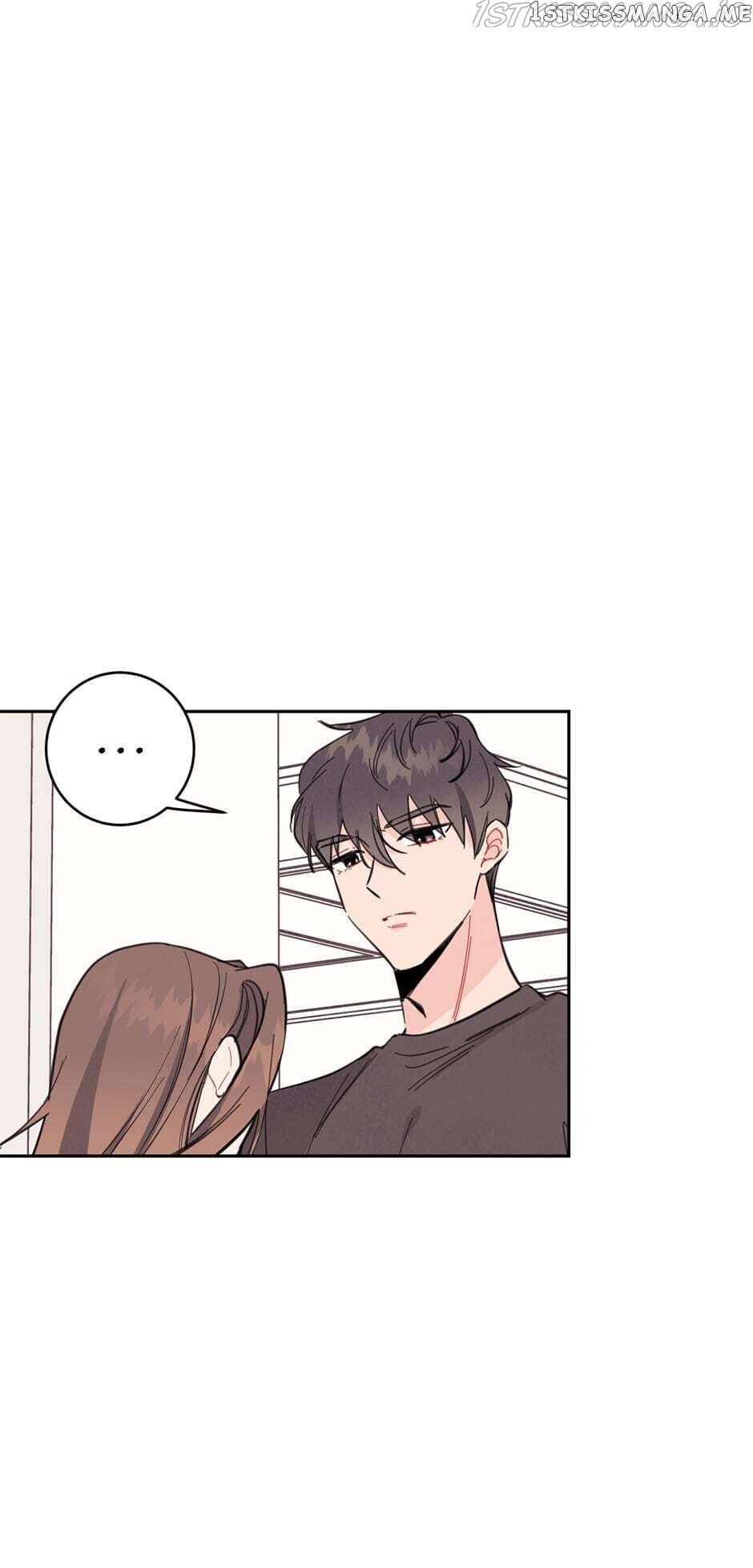 Vicarious Lover chapter 25 - page 40