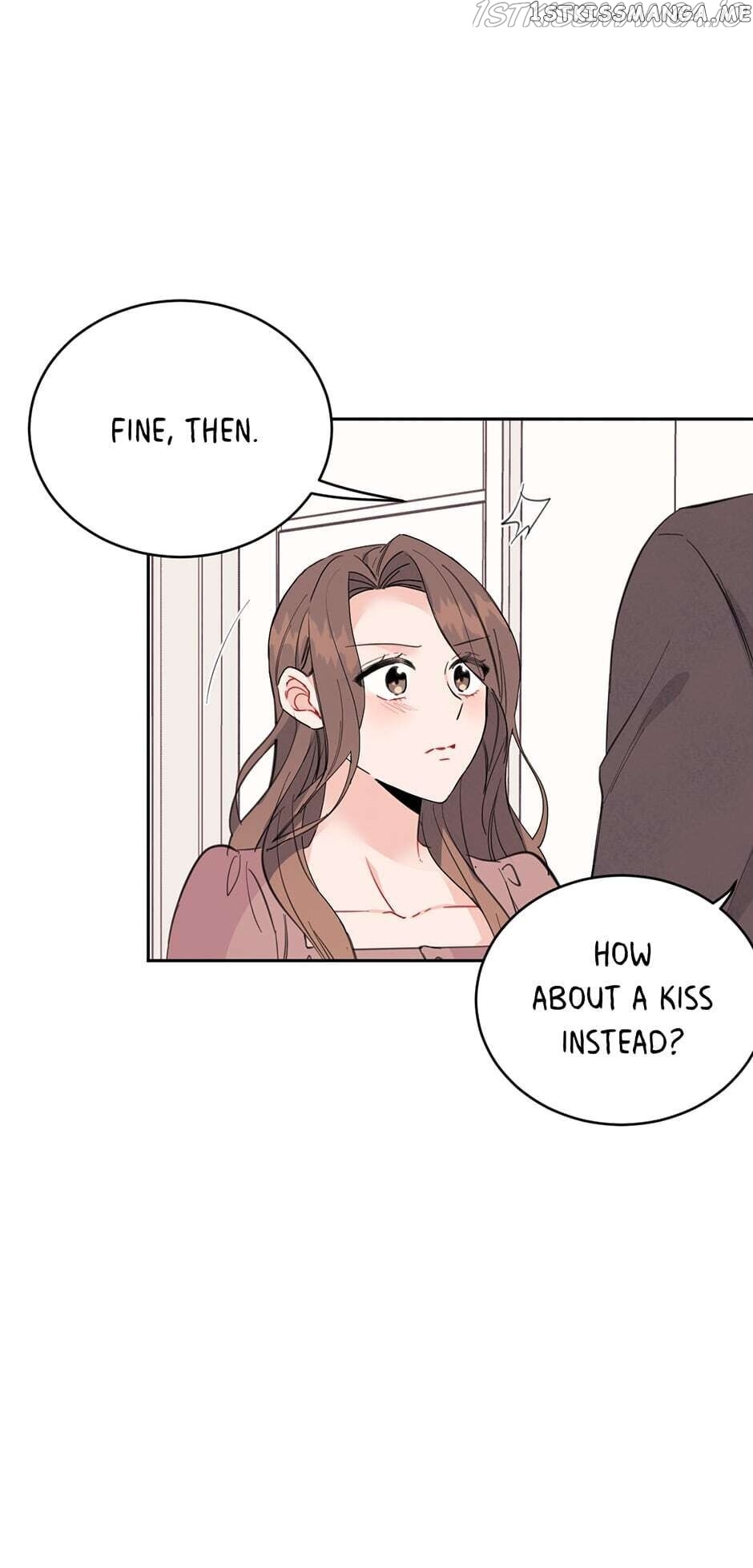Vicarious Lover chapter 25 - page 41