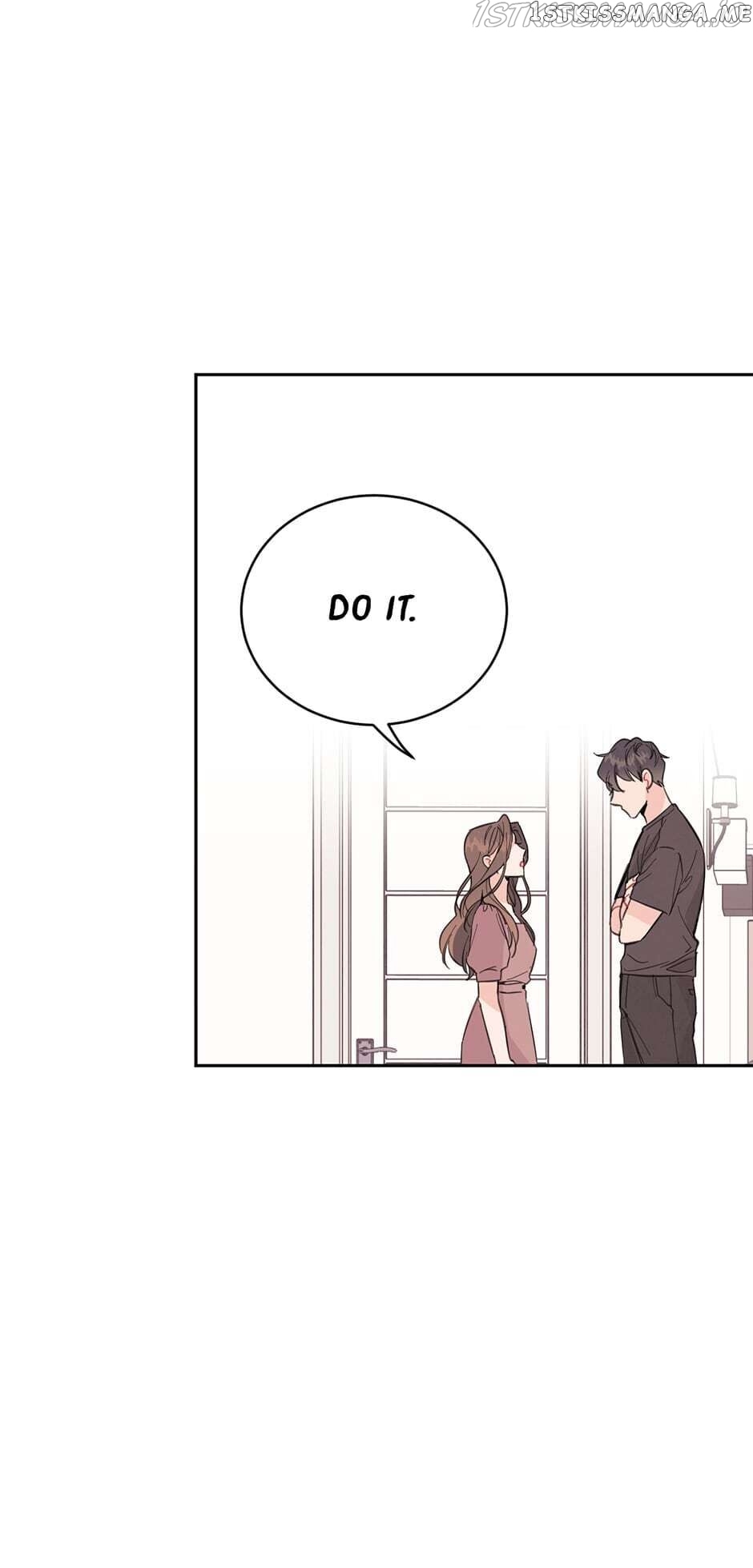 Vicarious Lover chapter 25 - page 43