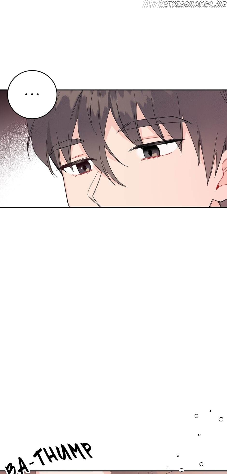 Vicarious Lover chapter 25 - page 44
