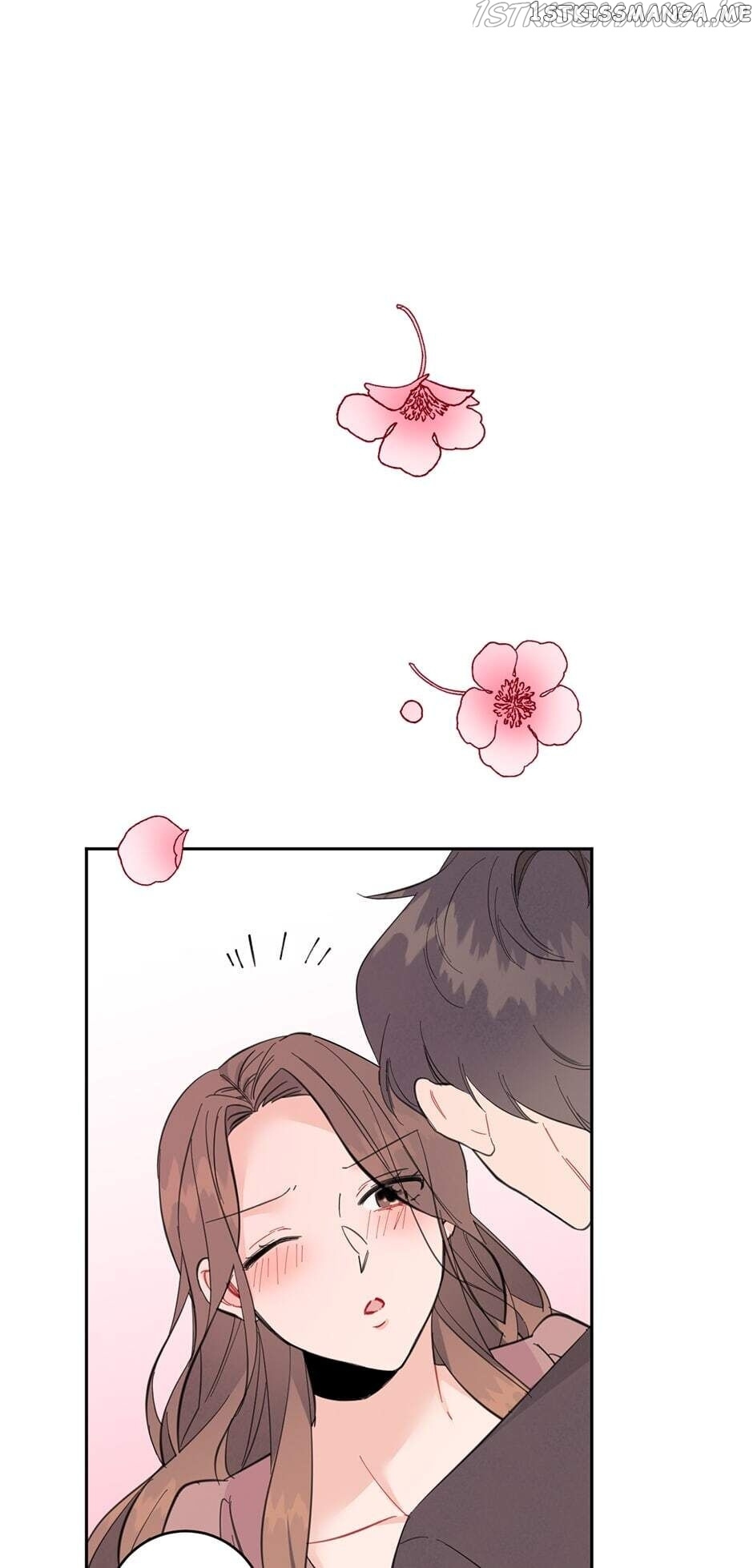 Vicarious Lover chapter 25 - page 46