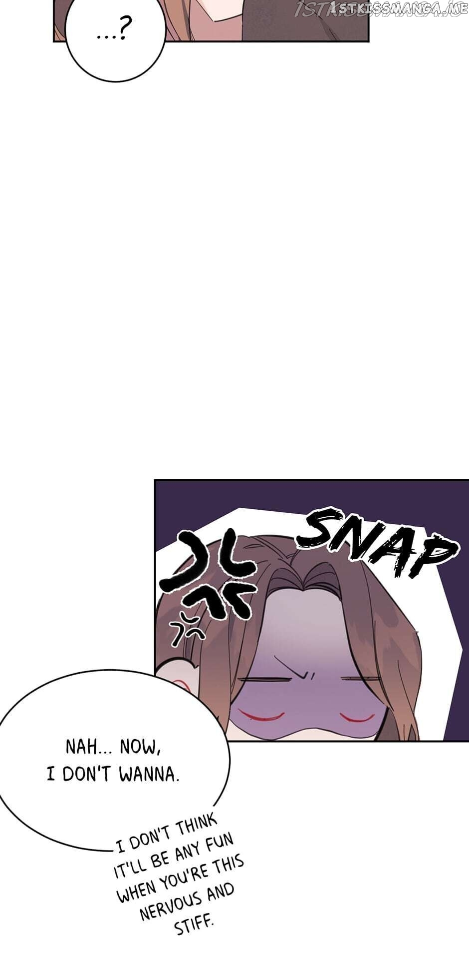 Vicarious Lover chapter 25 - page 47