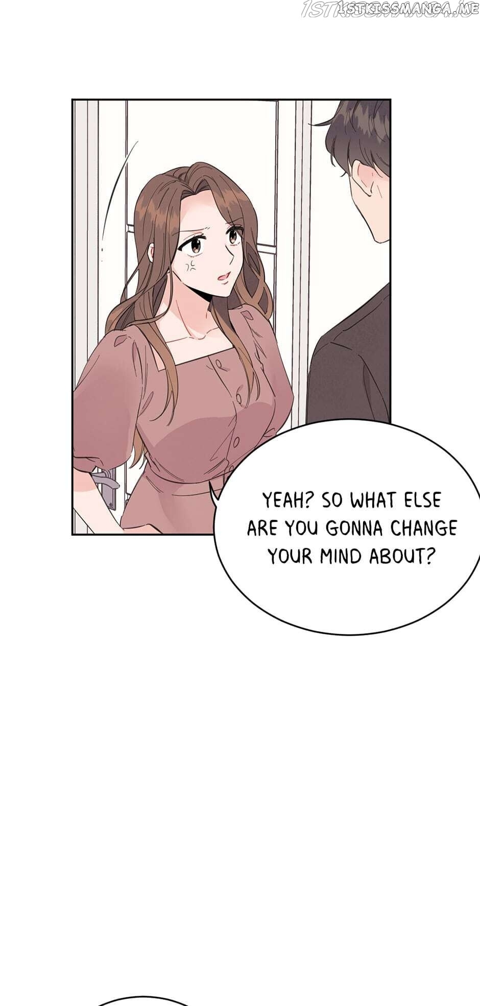 Vicarious Lover chapter 25 - page 49