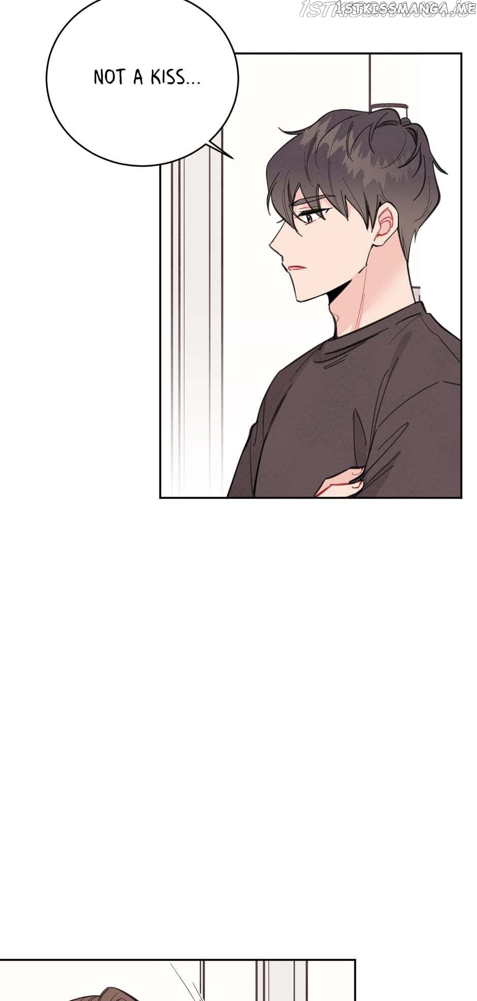 Vicarious Lover chapter 25 - page 50