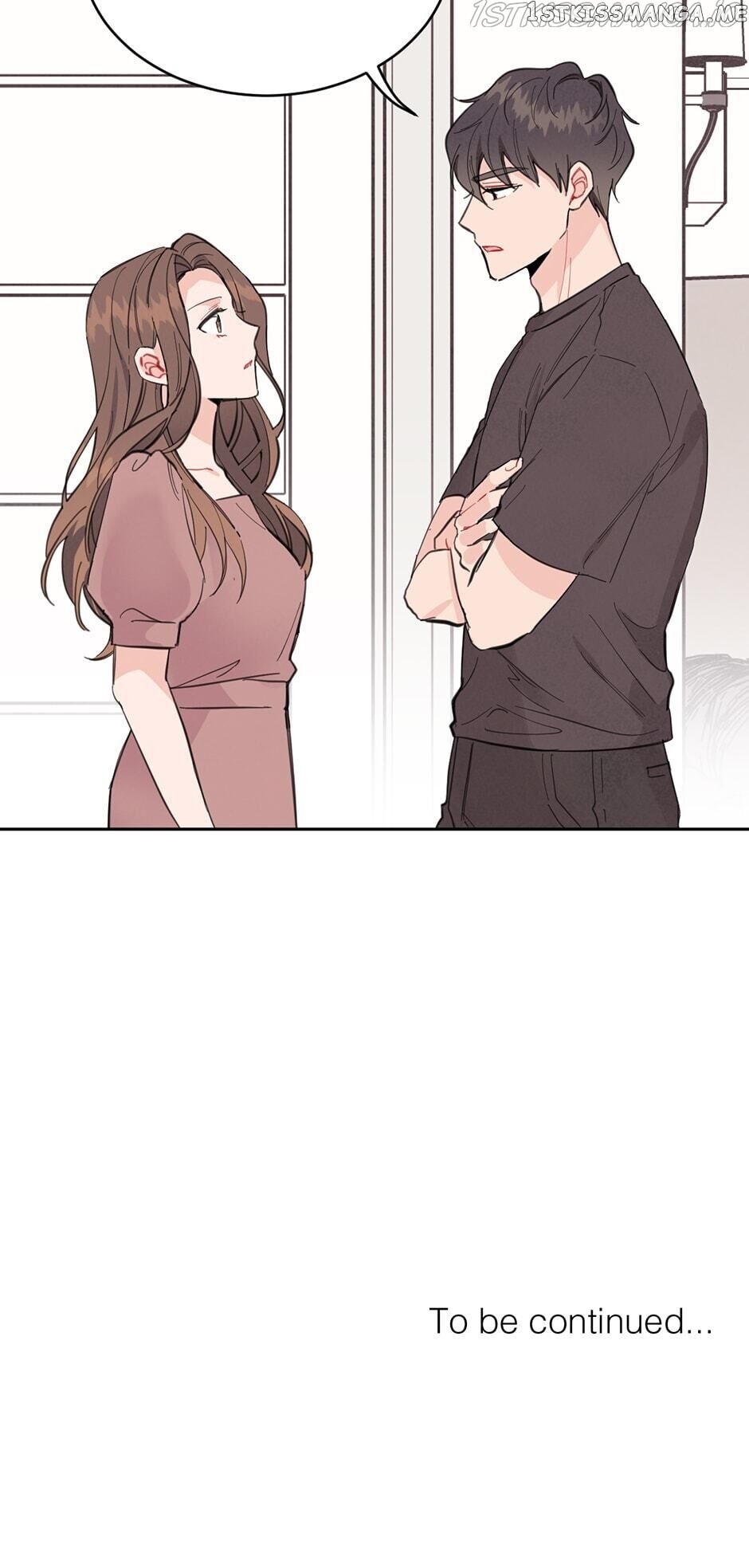 Vicarious Lover chapter 25 - page 52