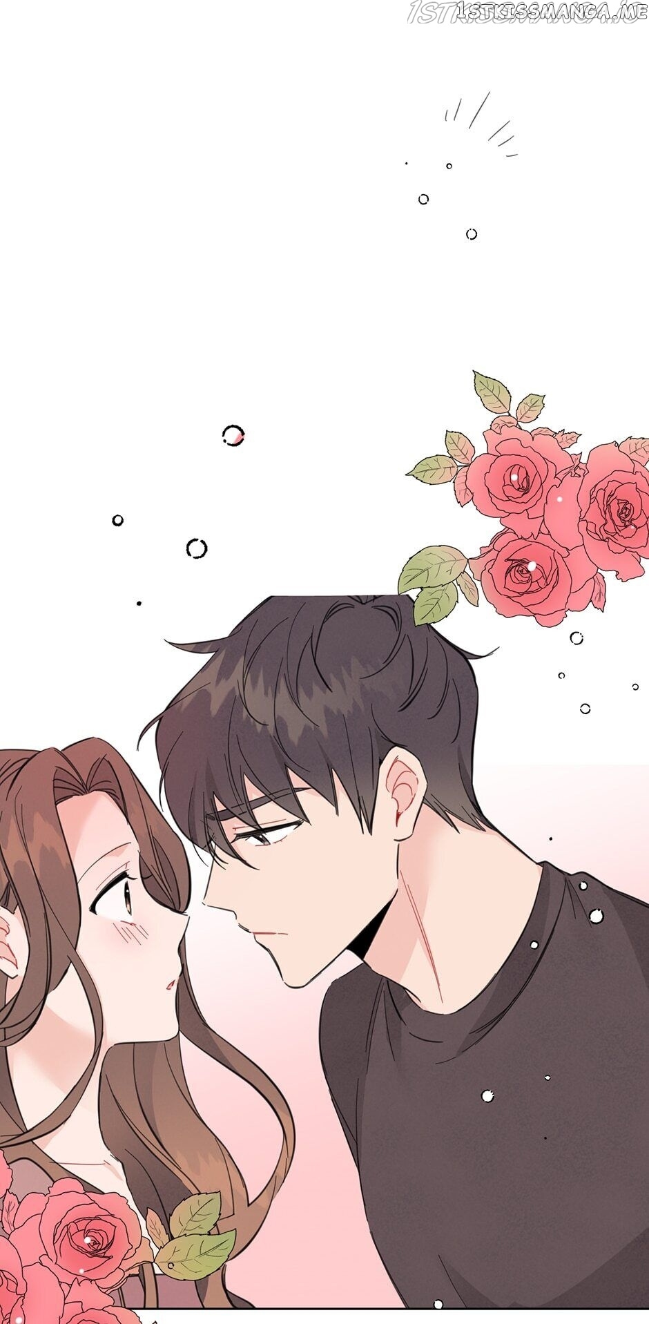 Vicarious Lover chapter 25 - page 7