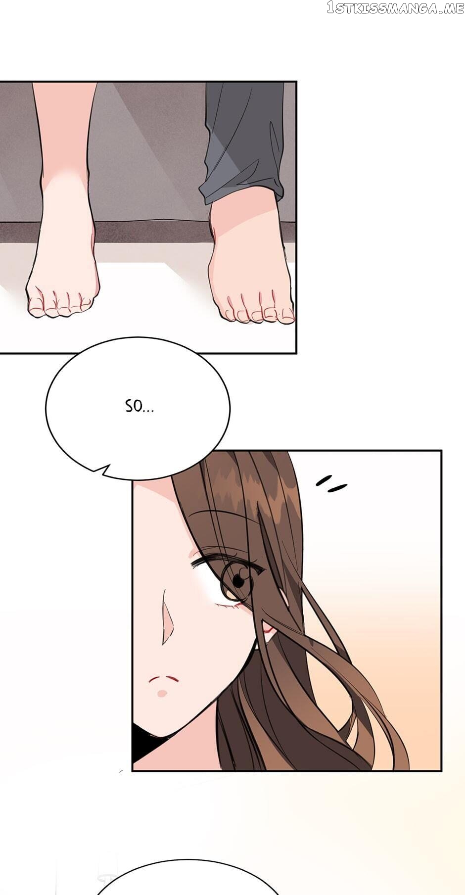 Vicarious Lover chapter 10 - page 2