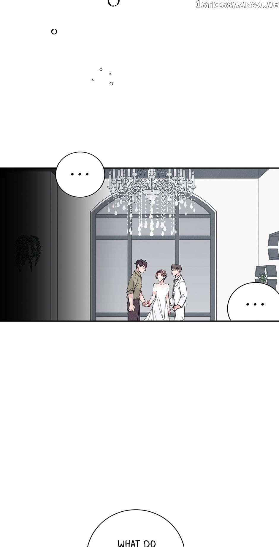 Vicarious Lover chapter 21 - page 12
