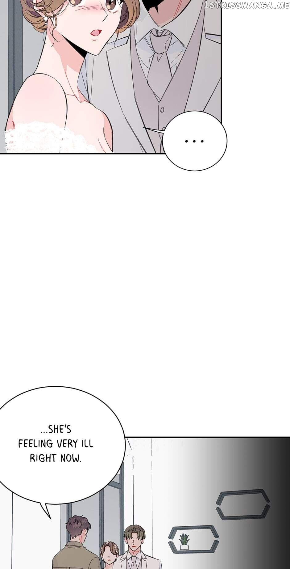 Vicarious Lover chapter 21 - page 15