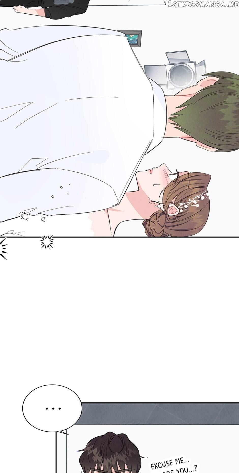 Vicarious Lover chapter 21 - page 2