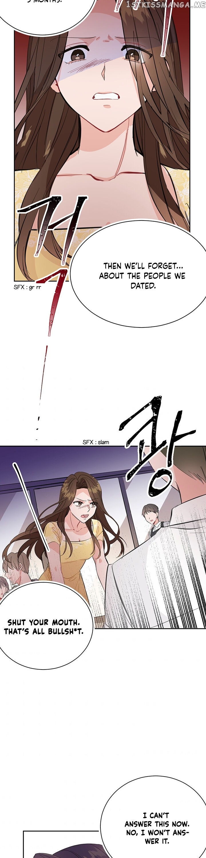 Vicarious Lover chapter 2 - page 18
