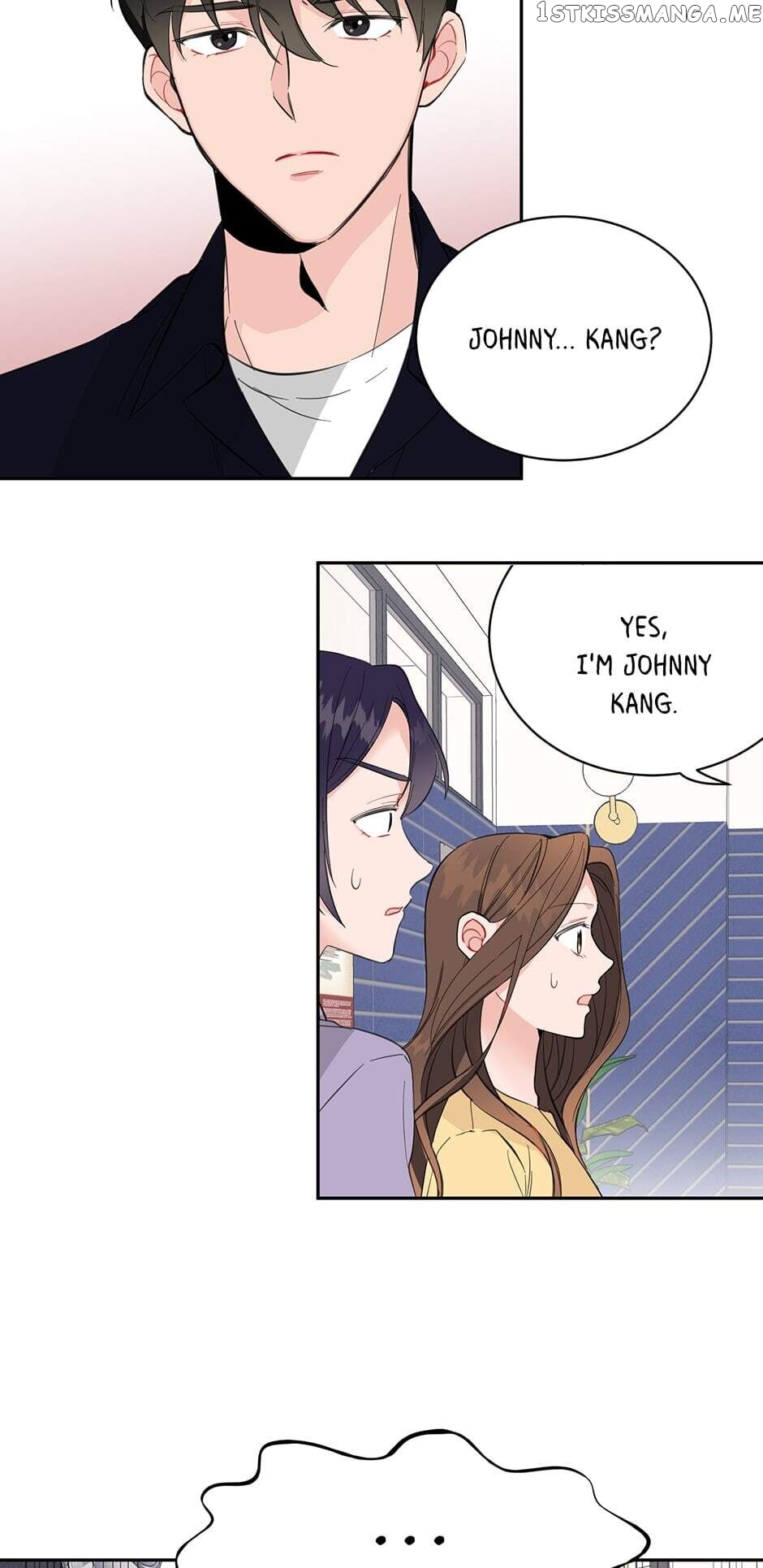 Vicarious Lover chapter 16 - page 2