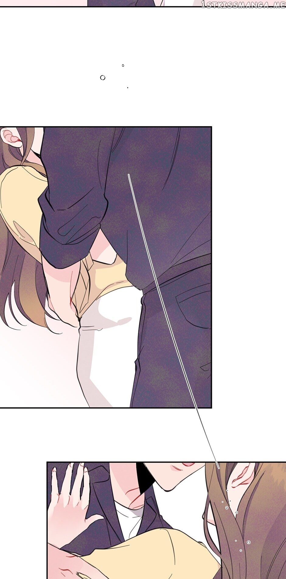 Vicarious Lover chapter 16 - page 43